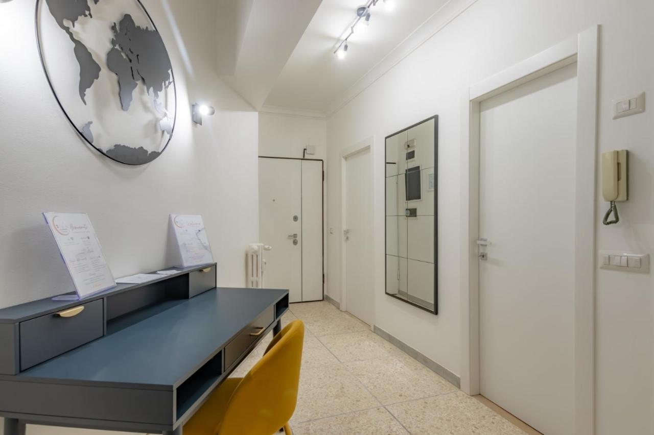 Casa Matilde Vaticano 罗马 外观 照片
